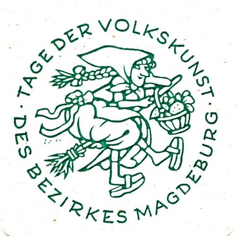 magdeburg md-st bezirk 1a (quad200-tage der volkskunst-grn)